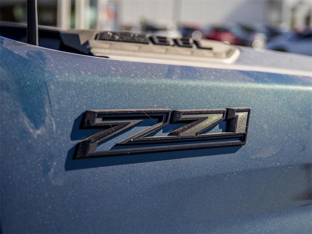 new 2026 Chevrolet Silverado 2500 car, priced at $68,530