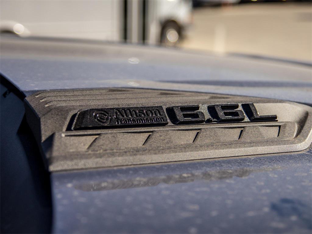 new 2026 Chevrolet Silverado 2500 car, priced at $68,530