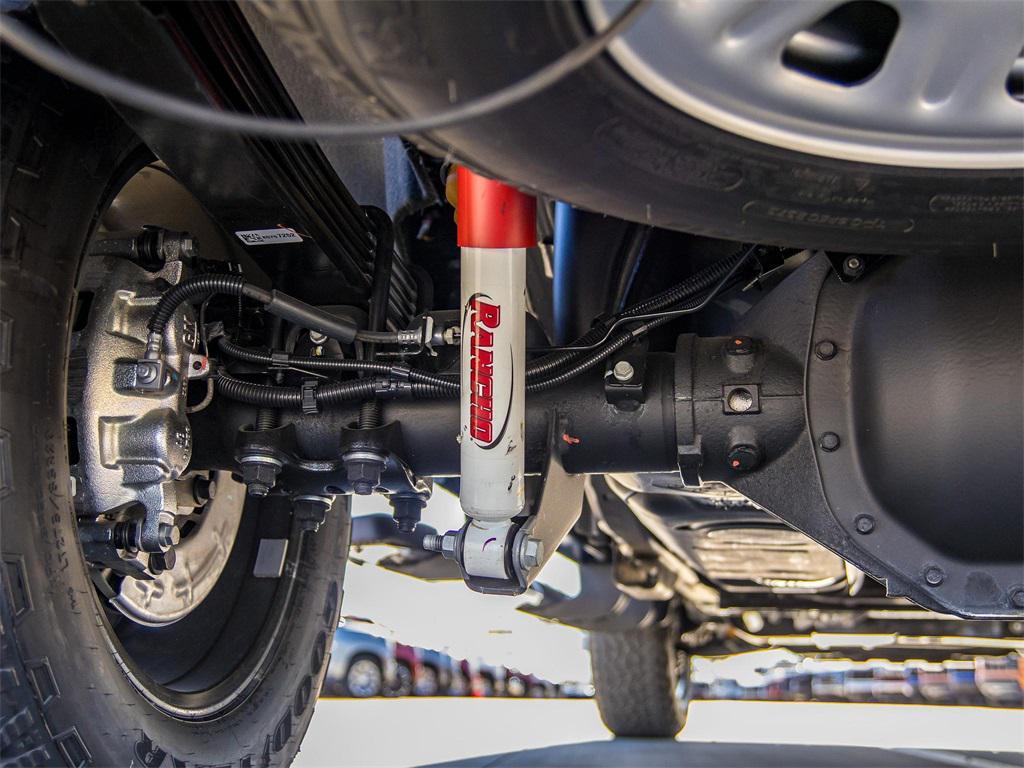 new 2026 Chevrolet Silverado 2500 car, priced at $68,530