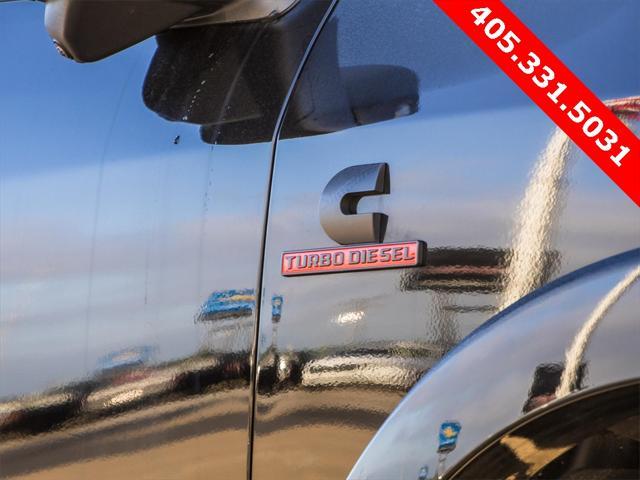 new 2025 Ram 2500 car, priced at $95,137