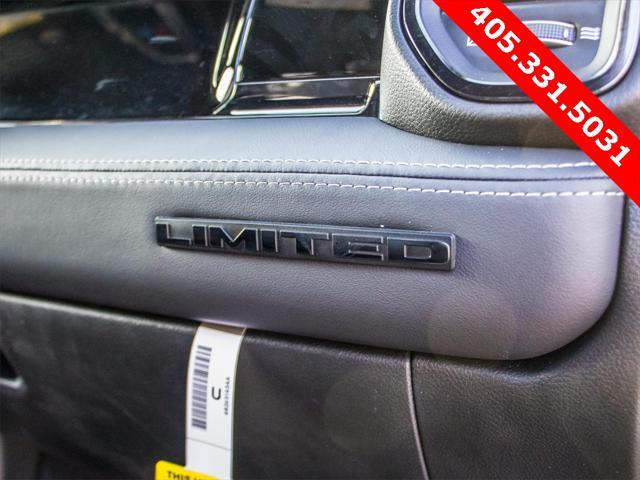 new 2025 Ram 2500 car, priced at $95,137