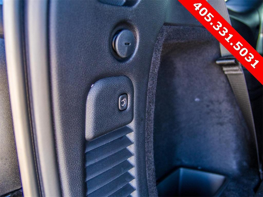 new 2026 Dodge Durango car, priced at $45,047