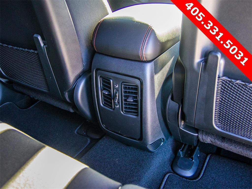 new 2026 Dodge Durango car, priced at $45,047