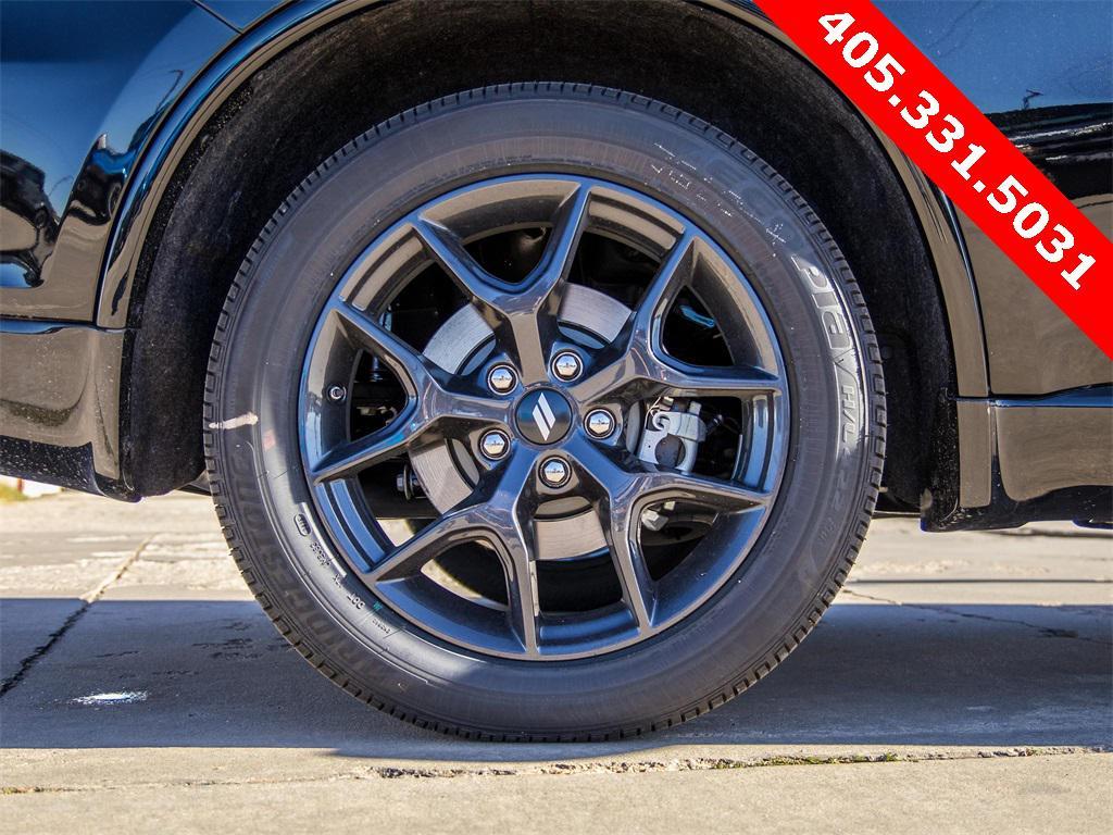 new 2026 Dodge Durango car, priced at $45,047