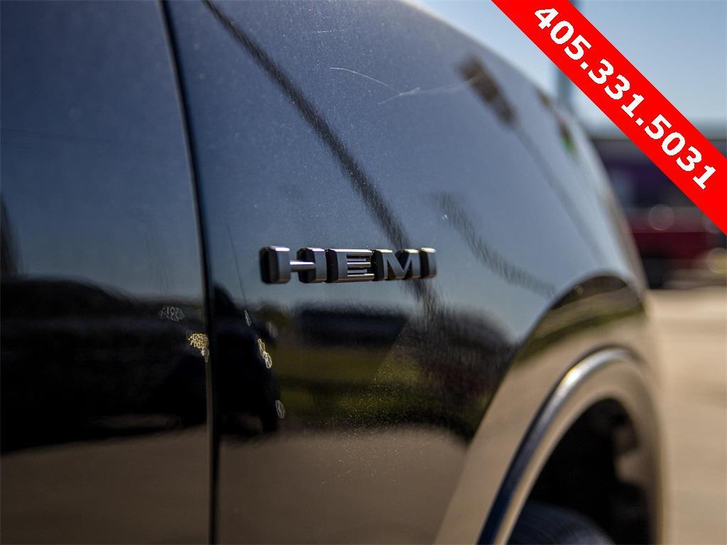 new 2026 Dodge Durango car, priced at $45,047