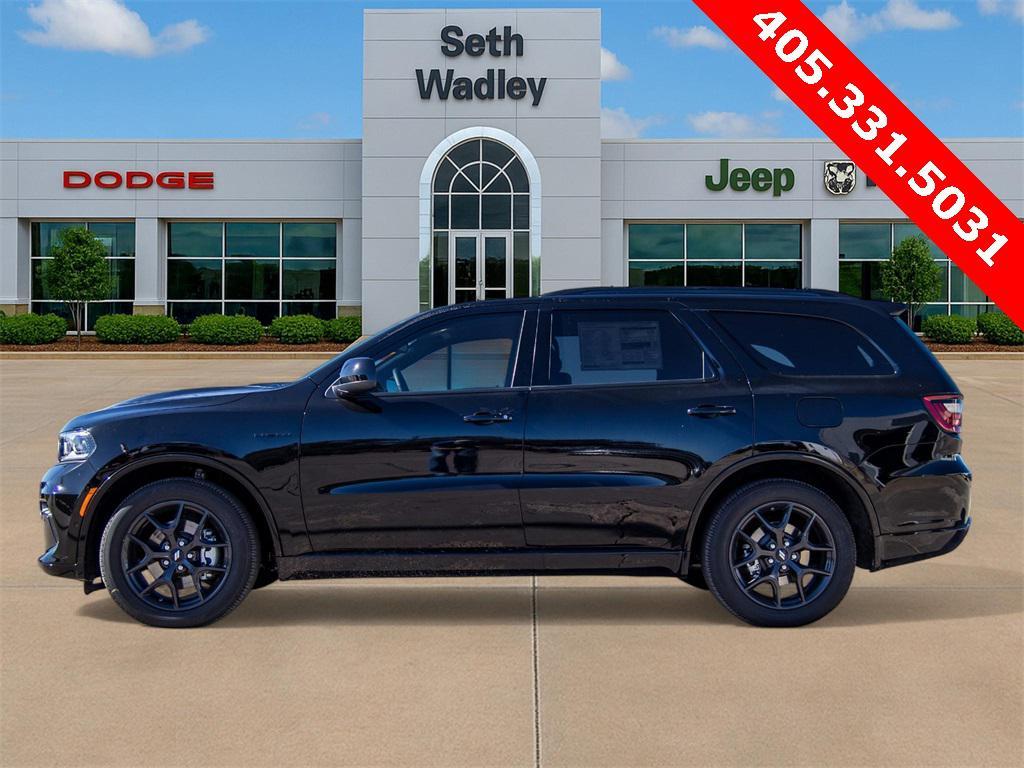 new 2026 Dodge Durango car, priced at $45,047