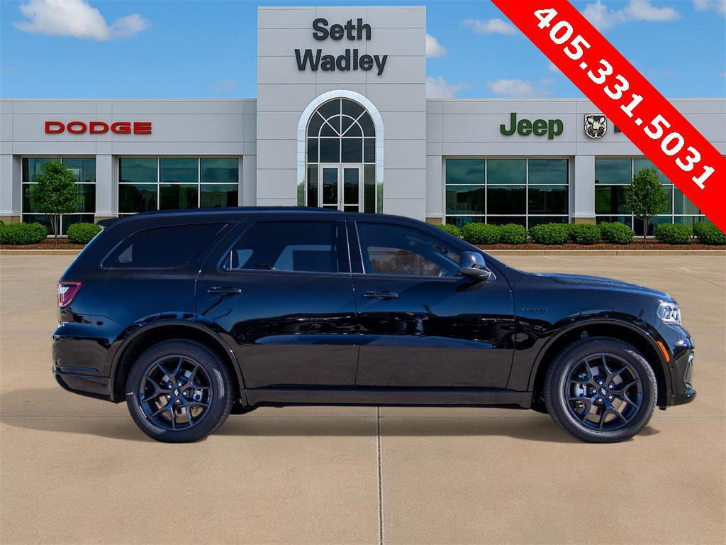 new 2026 Dodge Durango car, priced at $45,047