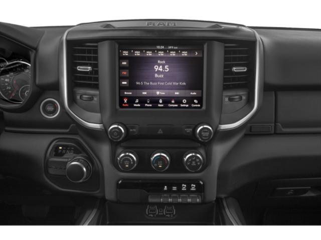 used 2020 Ram 1500 car, priced at $25,655