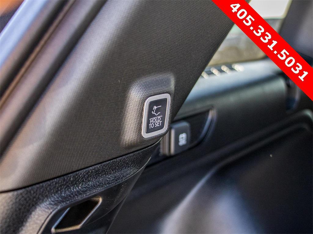new 2025 Jeep Grand Cherokee car, priced at $48,671