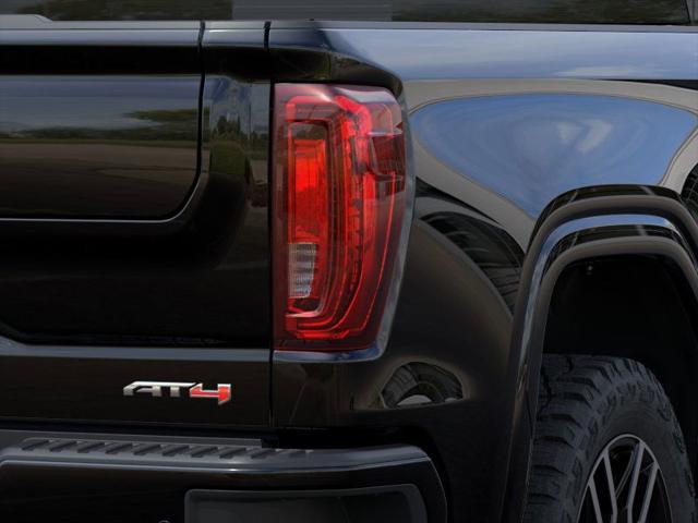 new 2025 GMC Sierra 1500 car, priced at $72,700