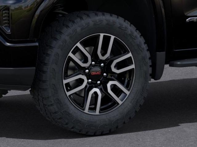 new 2025 GMC Sierra 1500 car, priced at $72,700