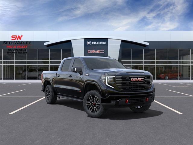 new 2025 GMC Sierra 1500 car, priced at $72,700