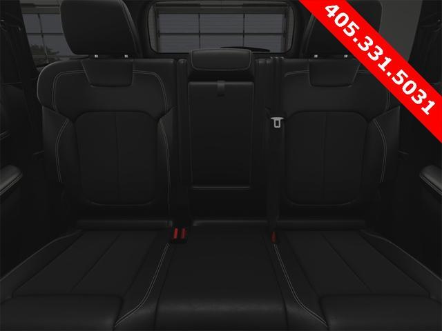 new 2025 Jeep Grand Cherokee car, priced at $41,499