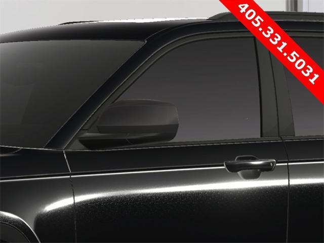 new 2025 Jeep Grand Cherokee car, priced at $41,499