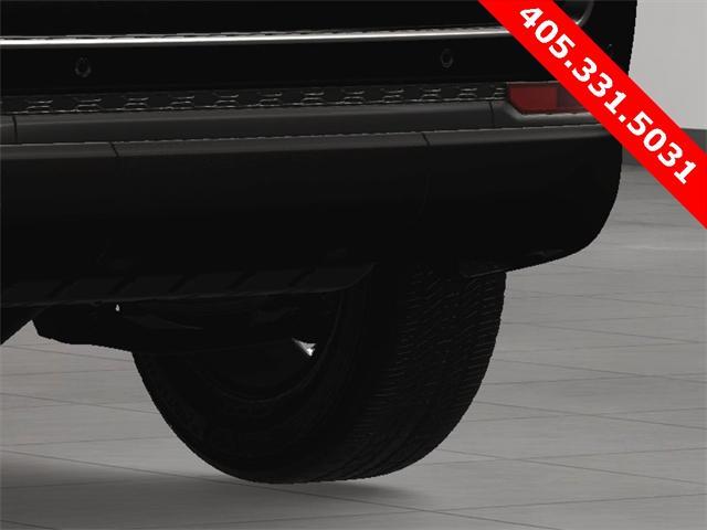 new 2025 Jeep Grand Cherokee car, priced at $41,499