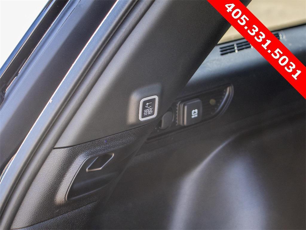 new 2025 Jeep Grand Cherokee car, priced at $37,851