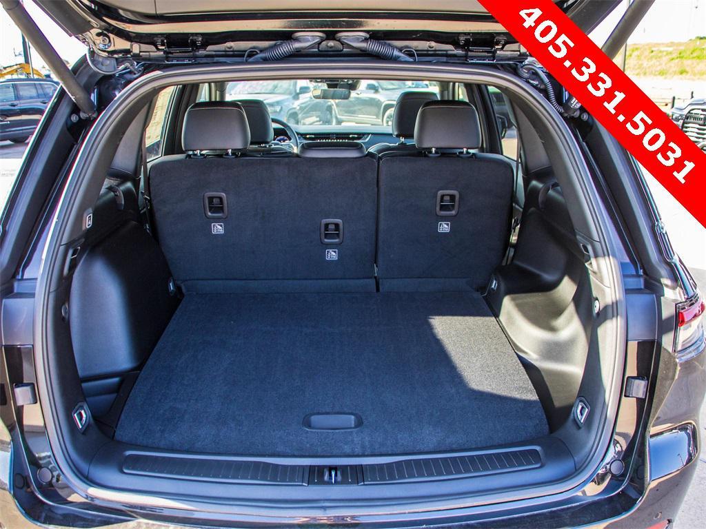 new 2025 Jeep Grand Cherokee car, priced at $37,851