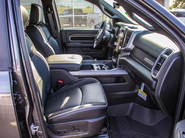 new 2025 Ram 3500 car, priced at $89,855
