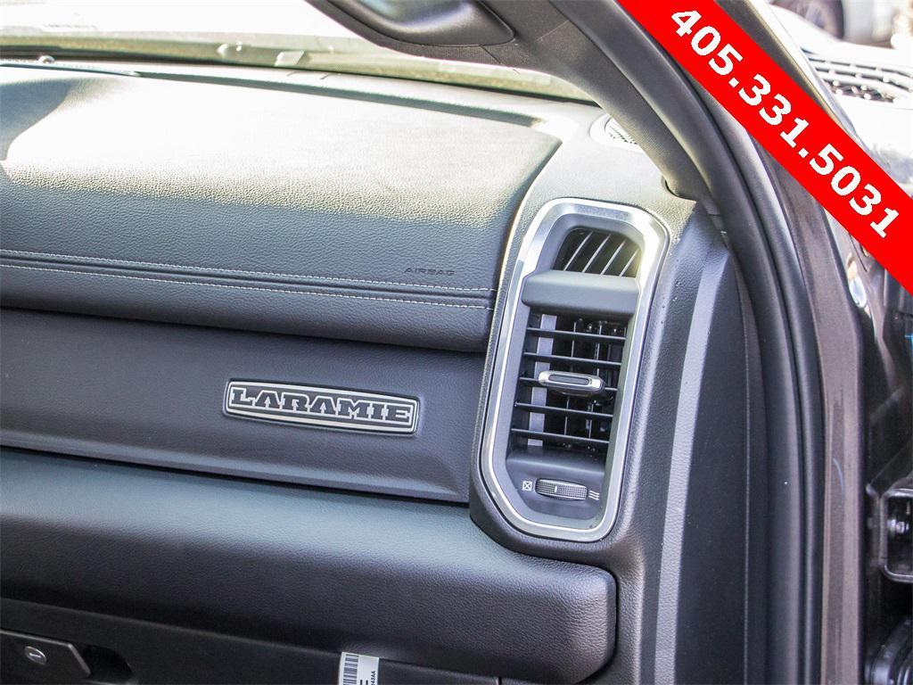new 2025 Ram 3500 car, priced at $80,150
