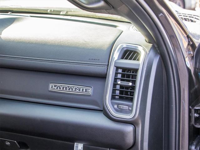 new 2025 Ram 3500 car, priced at $89,855