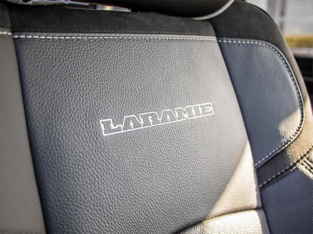 new 2025 Ram 3500 car, priced at $89,855