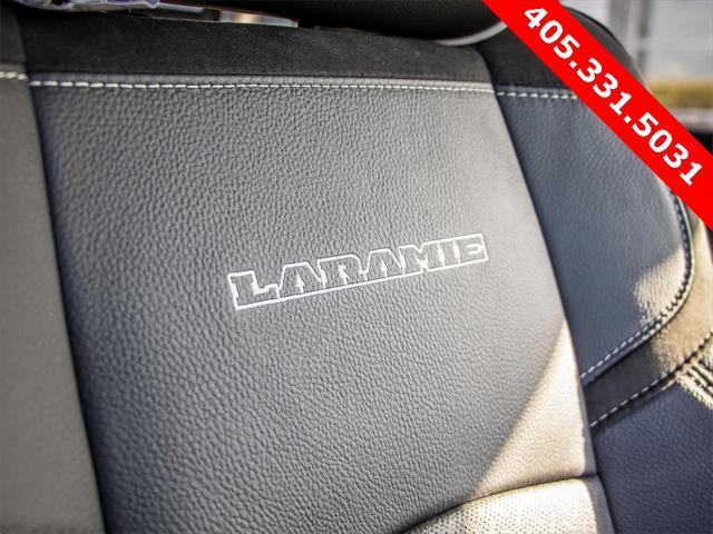 new 2025 Ram 3500 car, priced at $89,855