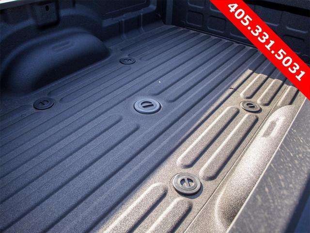 new 2025 Ram 3500 car, priced at $89,855