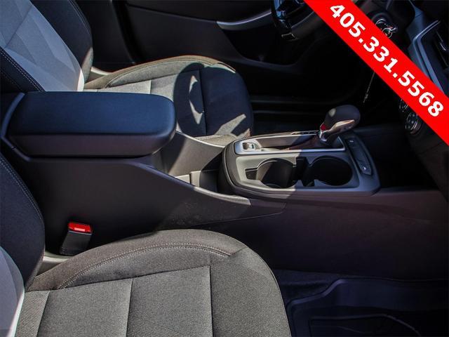 new 2025 Chevrolet Trax car, priced at $25,520