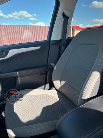 used 2022 Ford Escape car, priced at $14,300