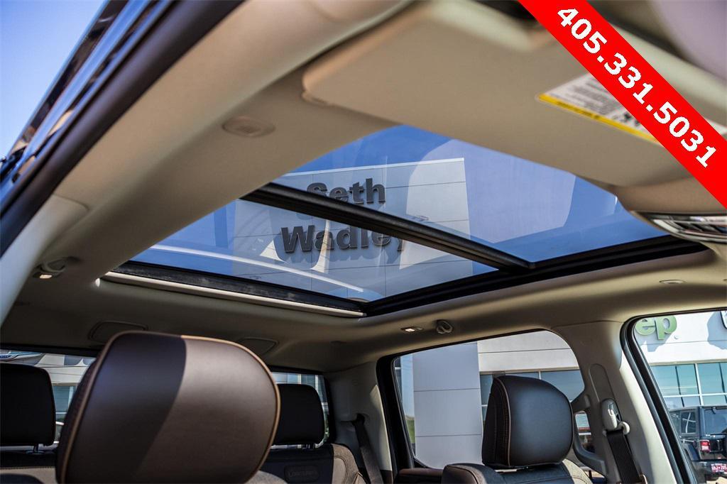 new 2026 Ram 1500 car, priced at $77,048