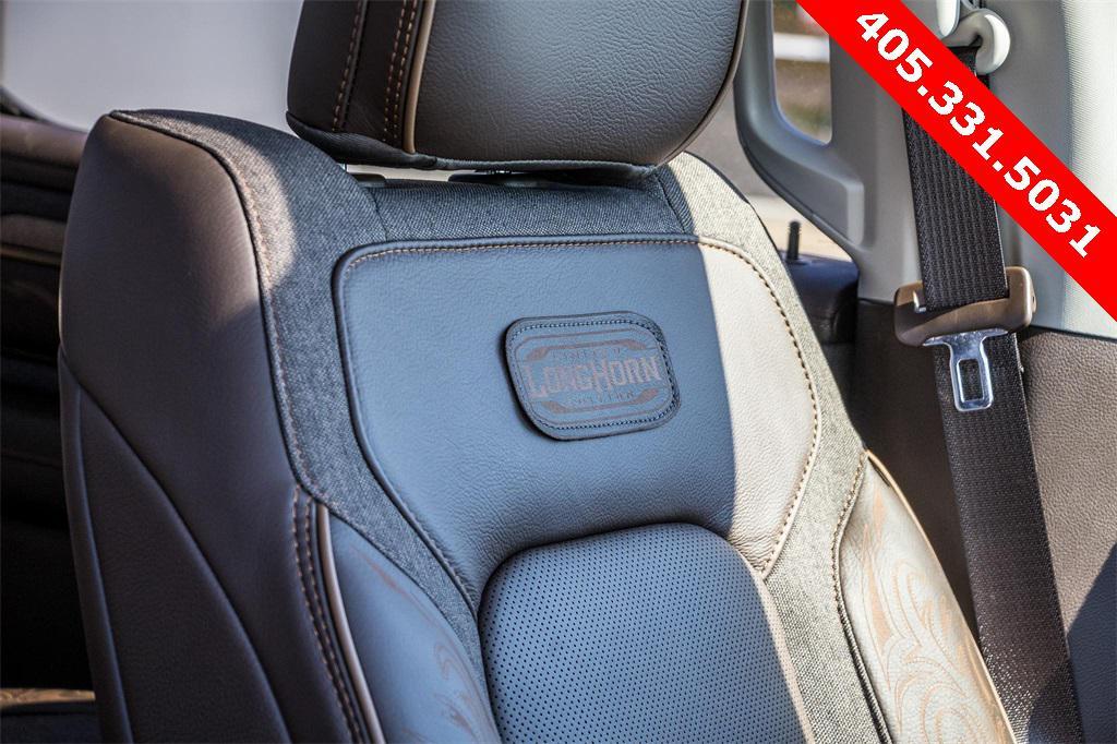 new 2026 Ram 1500 car, priced at $77,048