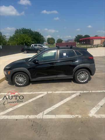 used 2018 Hyundai Kona car, priced at $14,980