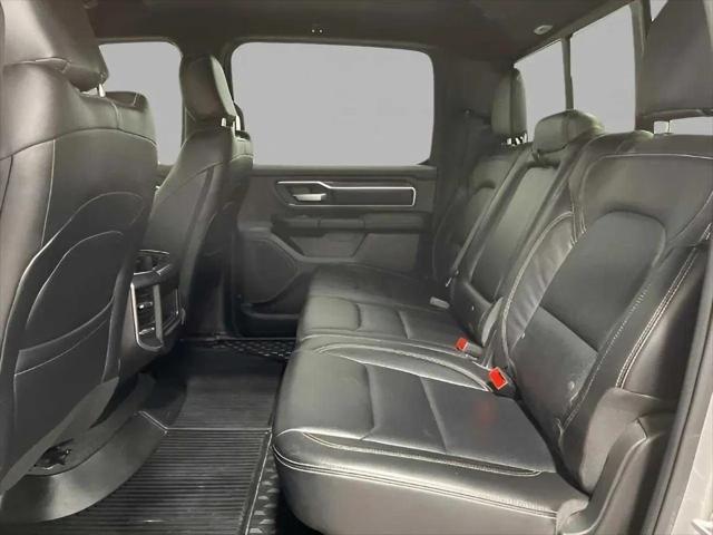 used 2020 Ram 1500 car, priced at $31,000