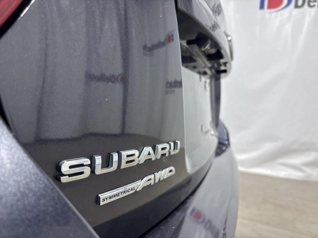 used 2014 Subaru Impreza car, priced at $6,000