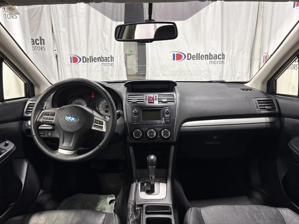 used 2014 Subaru Impreza car, priced at $6,000