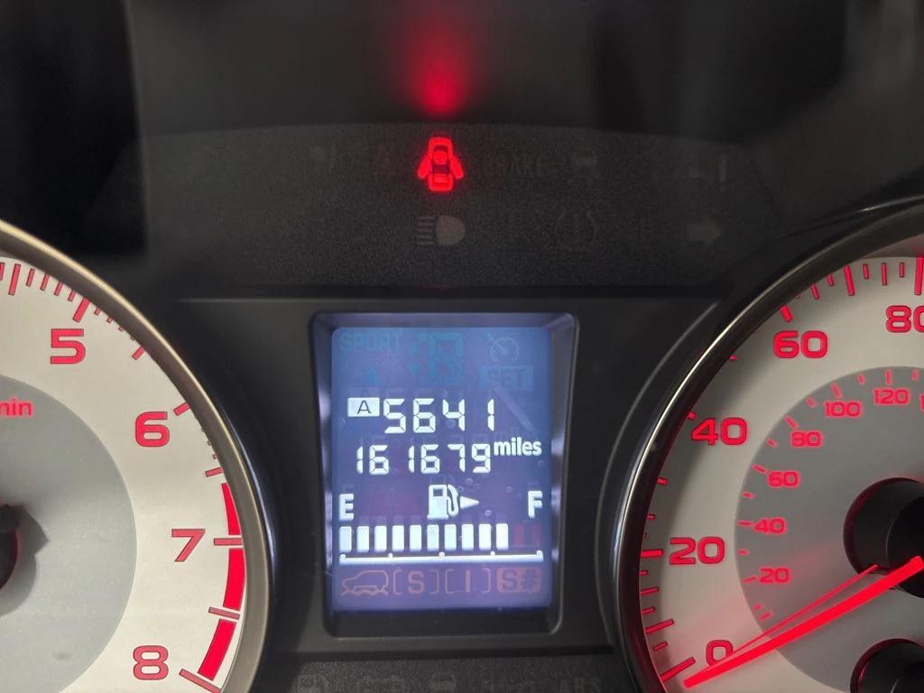 used 2014 Subaru Impreza car, priced at $6,000