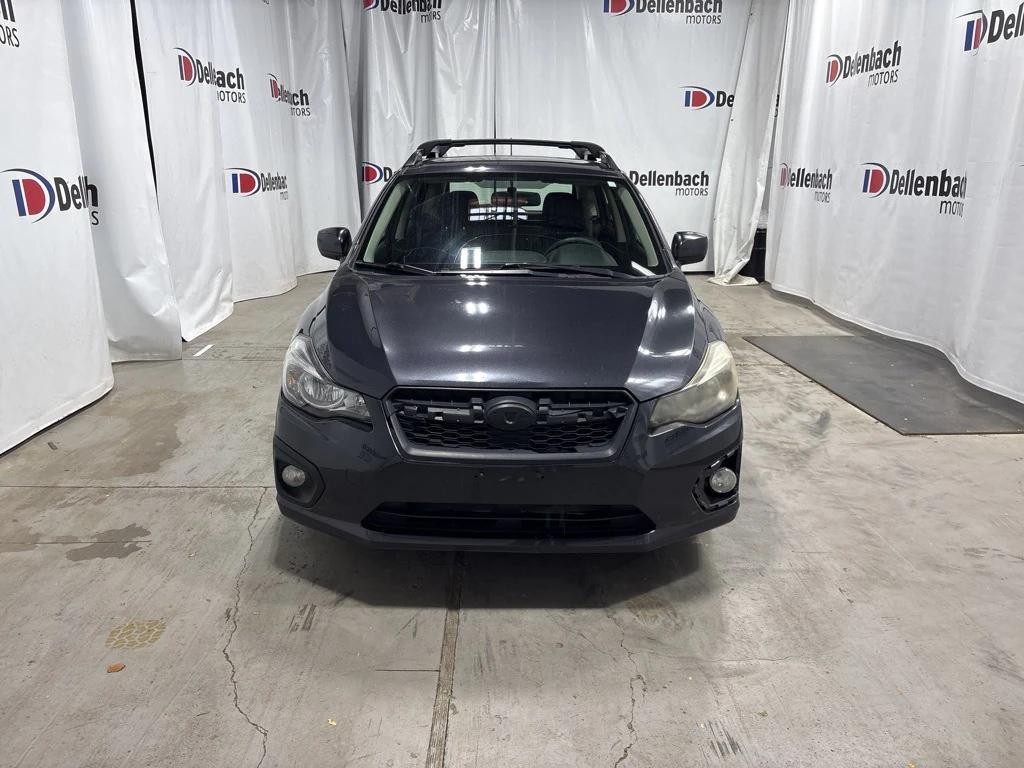 used 2014 Subaru Impreza car, priced at $6,000