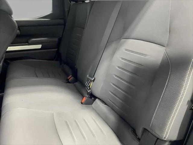 used 2024 Toyota Tacoma car, priced at $40,560