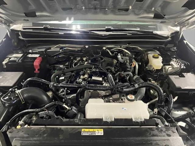 used 2024 Toyota Tacoma car, priced at $40,560