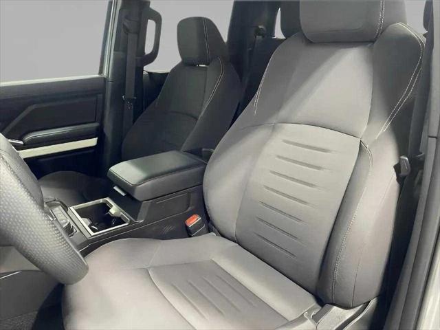 used 2024 Toyota Tacoma car, priced at $40,560