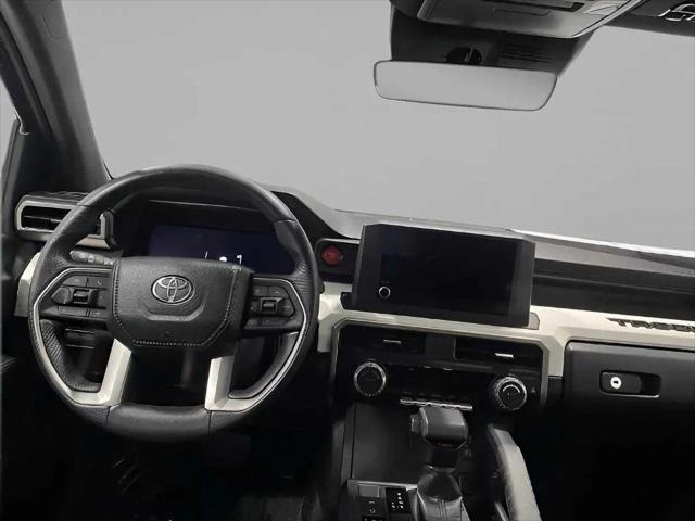 used 2024 Toyota Tacoma car, priced at $40,560