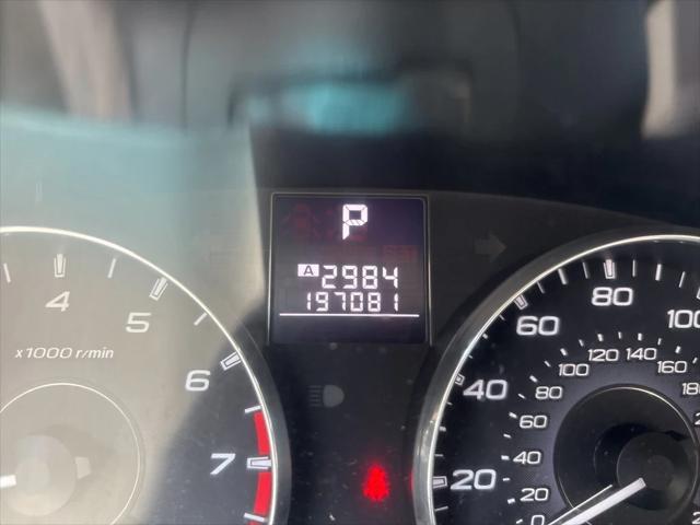 used 2012 Subaru Outback car, priced at $6,850