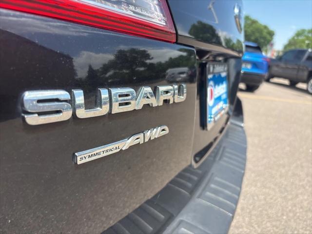 used 2012 Subaru Outback car, priced at $6,850