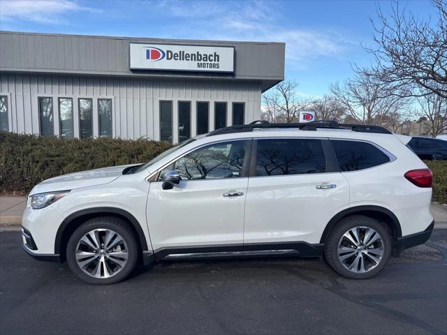 used 2019 Subaru Ascent car, priced at $26,800