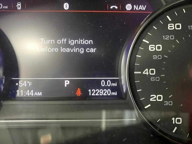 used 2013 Audi A8 car, priced at $12,480