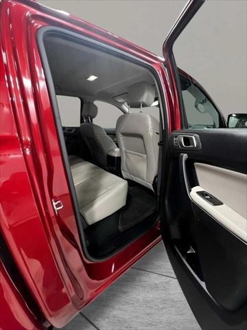 used 2020 Ford Ranger car, priced at $34,218
