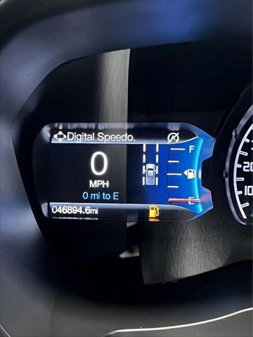 used 2020 Ford Ranger car, priced at $34,218