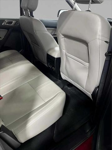 used 2020 Ford Ranger car, priced at $34,218
