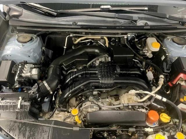 used 2019 Subaru Crosstrek car, priced at $10,750