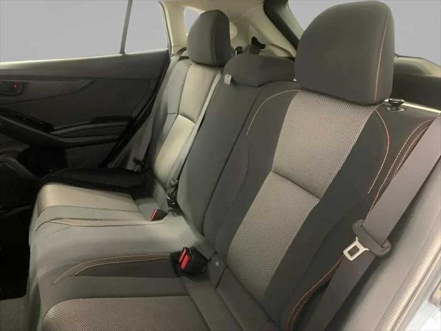 used 2019 Subaru Crosstrek car, priced at $10,750